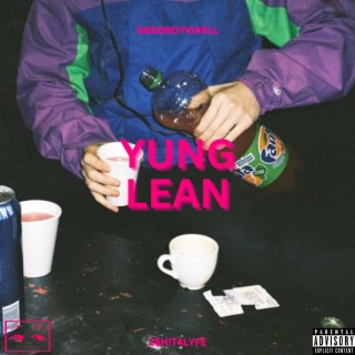 Yung Lean