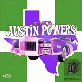Austin Powers (Chopped By Cruisa)
