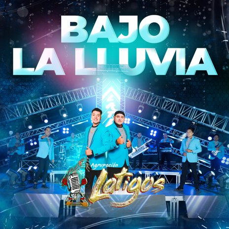 Bajo la lluvia | Boomplay Music