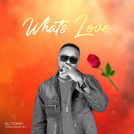 What's Love | Boomplay Music