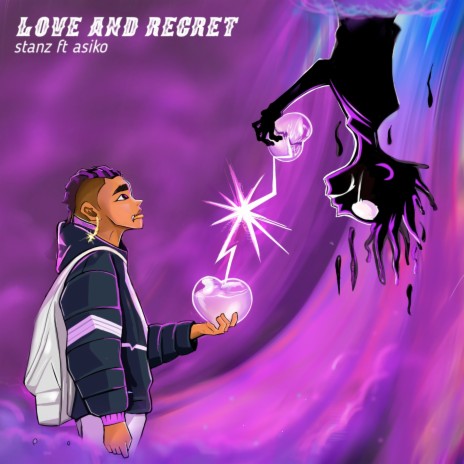 Love and Regret ft. Asiko