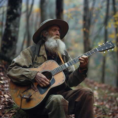 Mountain Man Blues | Boomplay Music