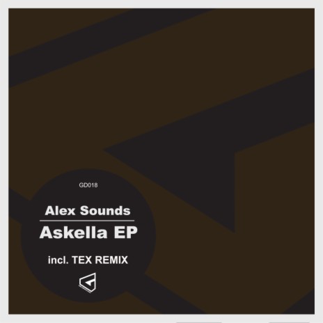 Askella (Original Mix) | Boomplay Music