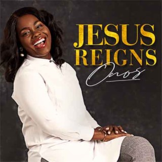 Jesus Reigns lyrics | Boomplay Music