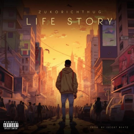 Life story | Boomplay Music