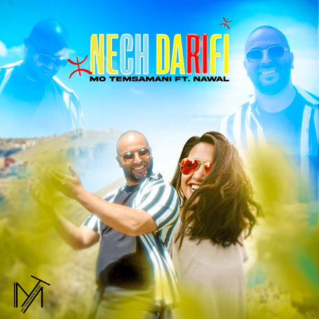 Nech Darifi ft. Nawal | Boomplay Music