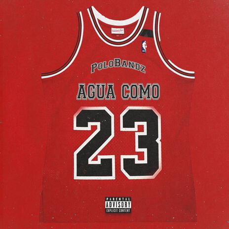 Agua Como 23 | Boomplay Music