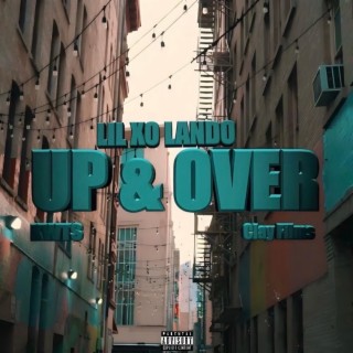 Up & Over lyrics | Boomplay Music