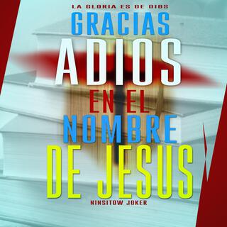 Gracias A Dios En El Nombre De Jesus Amen lyrics | Boomplay Music