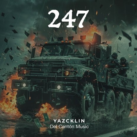 247 | Boomplay Music