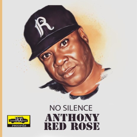 No Silence ft. Anthony Red Rose