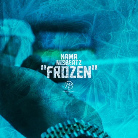 Frozen ft. Nisbeatz | Boomplay Music