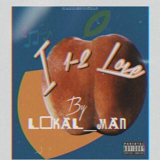 I 1 2 Love lyrics | Boomplay Music