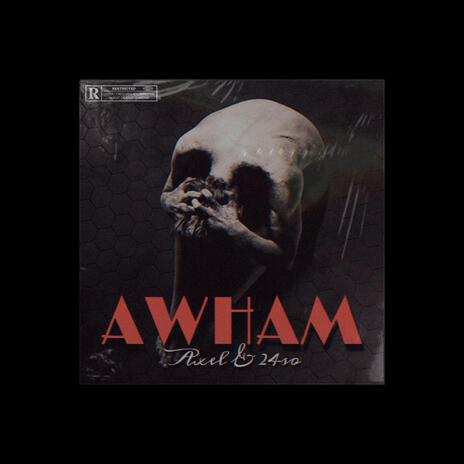 Awham x 24SO | Boomplay Music