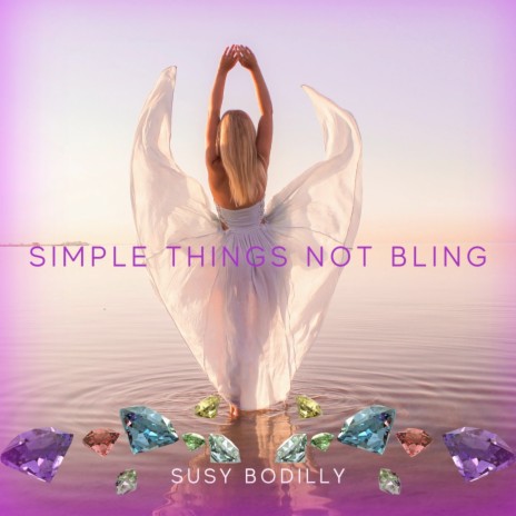 Simple Things Not Bling | Boomplay Music