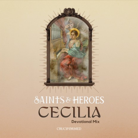 Cecilia (Devotional Mix) | Boomplay Music