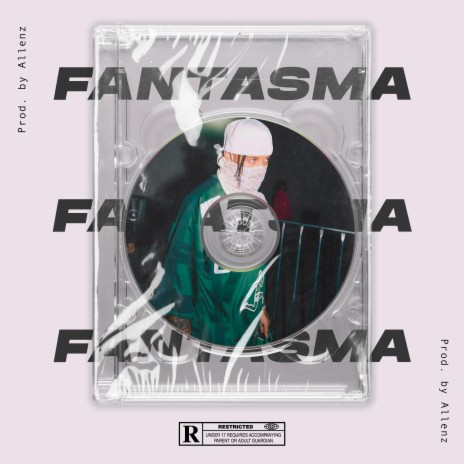 FANTASMA | Boomplay Music