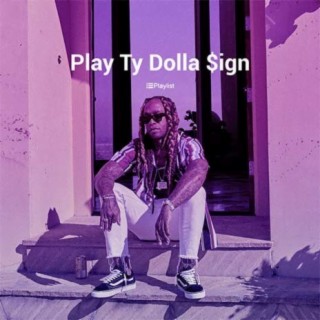 PLAY: Ty Dolla $ign