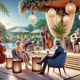 Jazz Vibes: Instrumental Jazz for Vintage Cafe, Evening Chillout, Coffee Break, Relaxing Time, Smooth Jazz & Bossa Nova