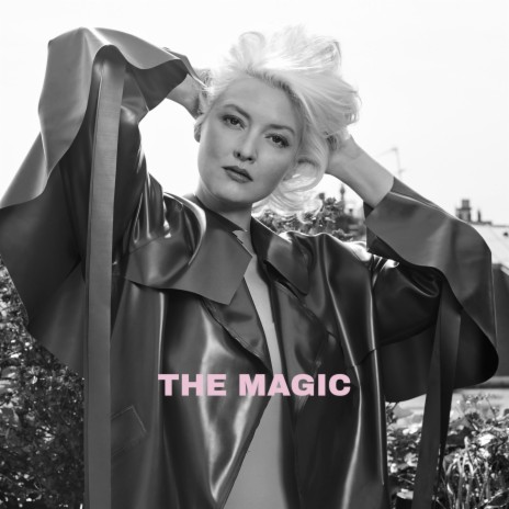 The Magic | Boomplay Music