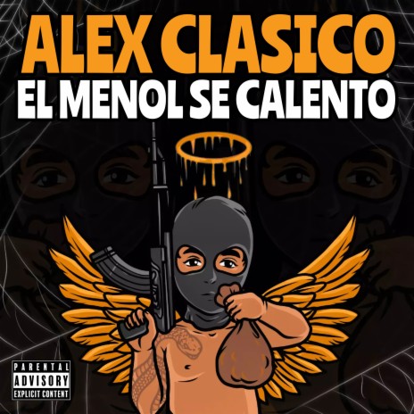 El Menol Se Calentó | Boomplay Music