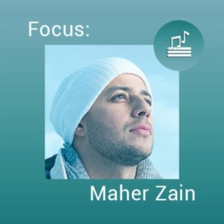 Focus: Maher Zain