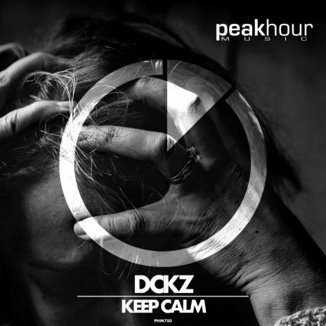 Keep Calm (Radio Edit) | Boomplay Music