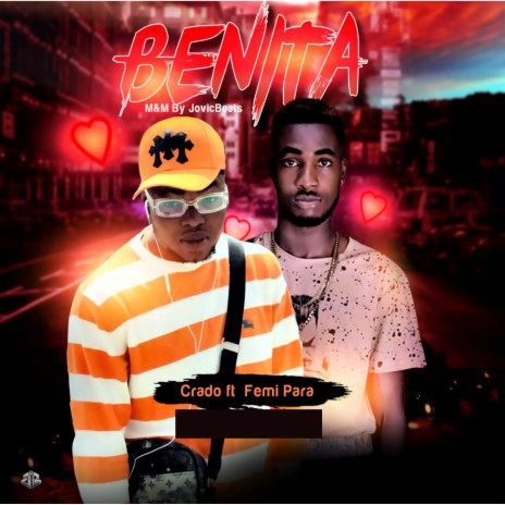 Benita ft. Femi Para | Boomplay Music