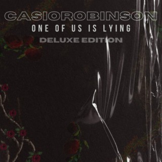 One Of Us Is Lying (Deluxe Edition)