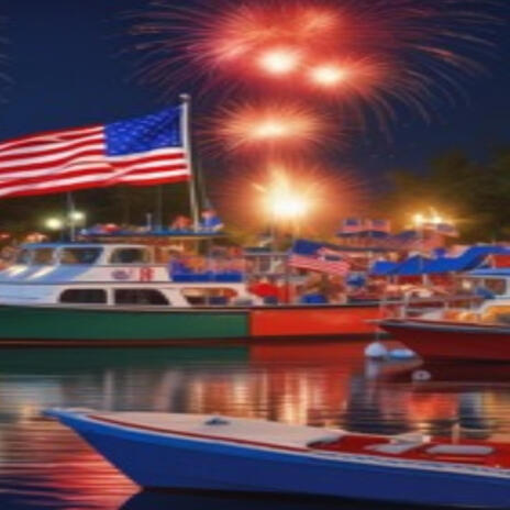 Sound the Trump Boat Parade | Boomplay Music