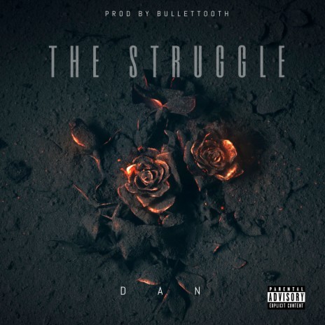 The Struggle | Boomplay Music