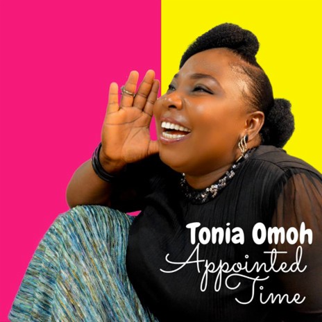 Na My Time ft. Apostle Charles Omoh | Boomplay Music