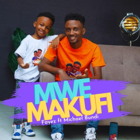 Mwe Makufi (Cover) ft. Michael Bundi
