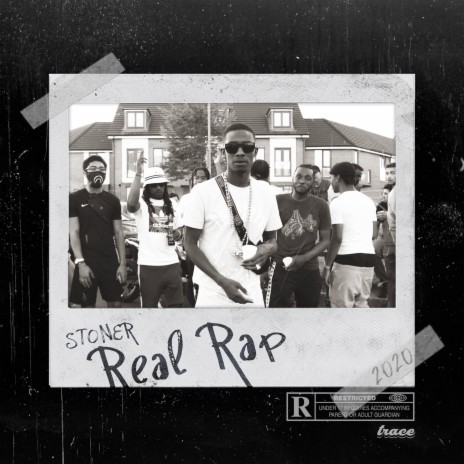 Real Rap | Boomplay Music