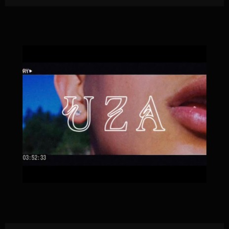 UZA | Boomplay Music