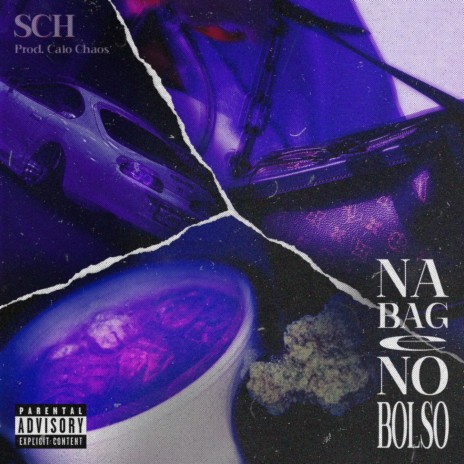 Na Bag e no Bolso ft. AMC BANCA | Boomplay Music