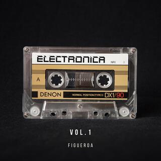 Electronica, Vol. 1