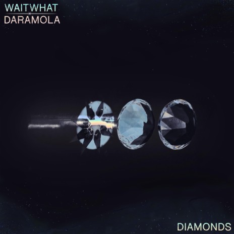 Diamonds ft. Daramola | Boomplay Music