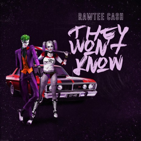 They Won't Know | Boomplay Music