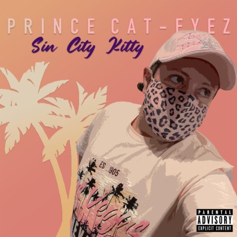 Sin City Kitty