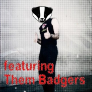 I Used To Be So Young (Them Badgers Version) (feat. Them Badgers)