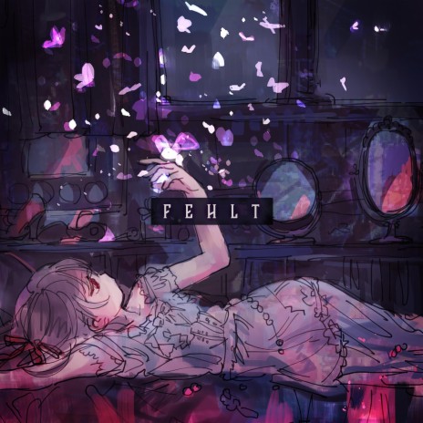 FEHLT (DEEMO edition) | Boomplay Music