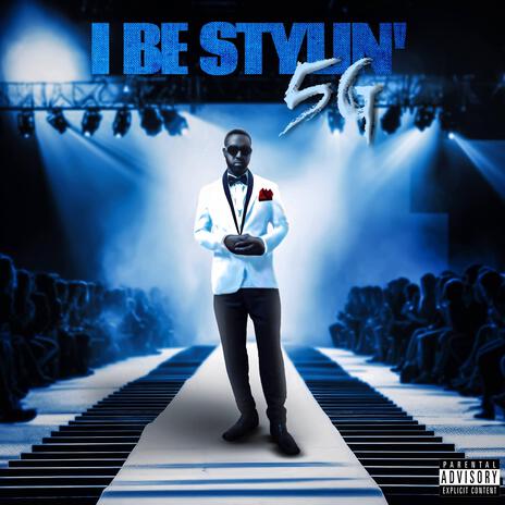 I Be Stylin' | Boomplay Music