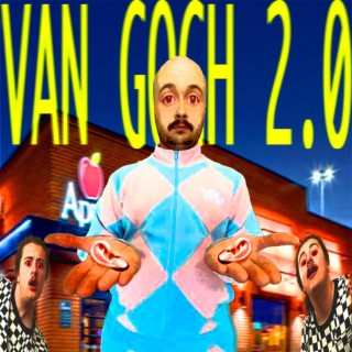 VAN GOGH 2.0