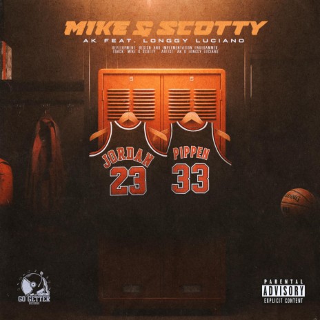 Mike & Scotty ft. Longgy Luciano