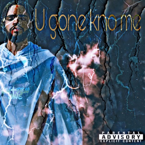 U Gone Kno Me | Boomplay Music