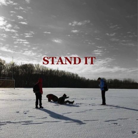 Stand It (feat. Matt) | Boomplay Music