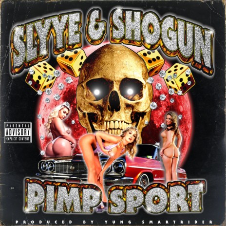 Pimp Sport (feat. Shogun) | Boomplay Music