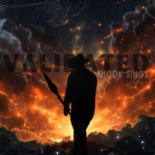 Validated lyrics | Boomplay Music