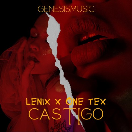 Castigo ft. One Tex | Boomplay Music